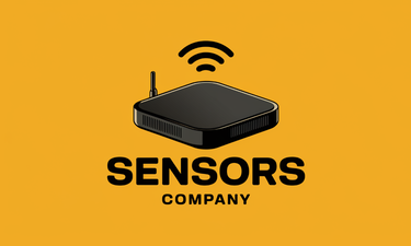 Sensors.Company - Creative brandable domain for sale